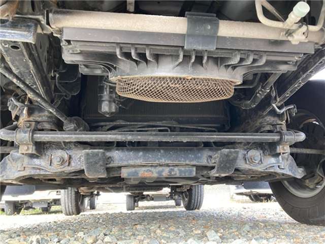 صورة مصغرة 21 لـ 2015 Nissan VANETTE LARGO COACH