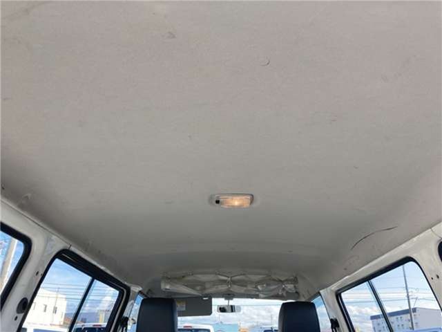 صورة مصغرة 27 لـ 2015 Nissan VANETTE LARGO COACH