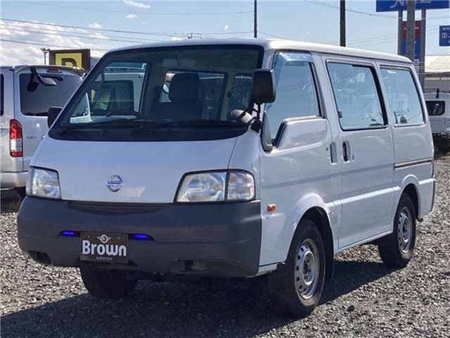 صورة مصغرة 29 لـ 2015 Nissan VANETTE LARGO COACH