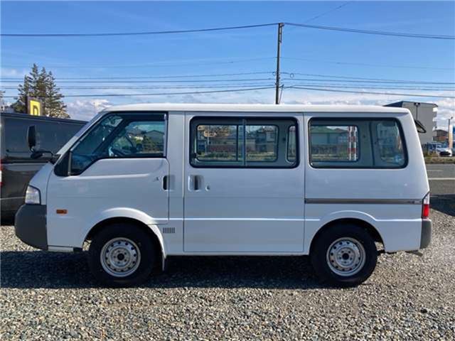 صورة مصغرة 32 لـ 2015 Nissan VANETTE LARGO COACH