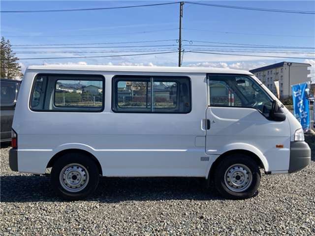 صورة مصغرة 34 لـ 2015 Nissan VANETTE LARGO COACH