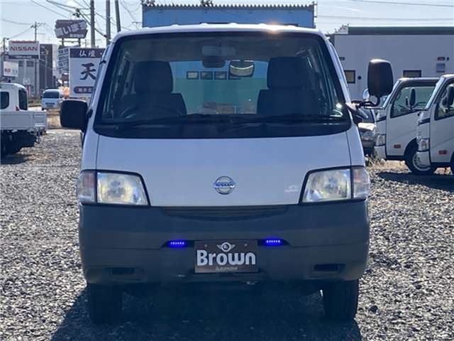 صورة مصغرة 39 لـ 2015 Nissan VANETTE LARGO COACH