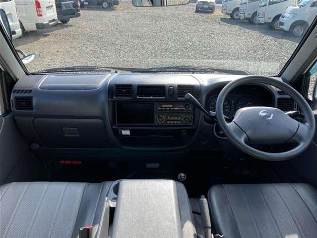 صورة 6 لـ 2015 Nissan VANETTE LARGO COACH