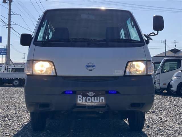 صورة 4 لـ 2015 Nissan VANETTE LARGO COACH