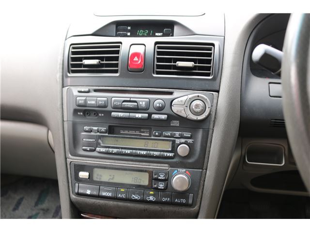 صورة مصغرة 17 لـ 1999 Nissan CEFIRO