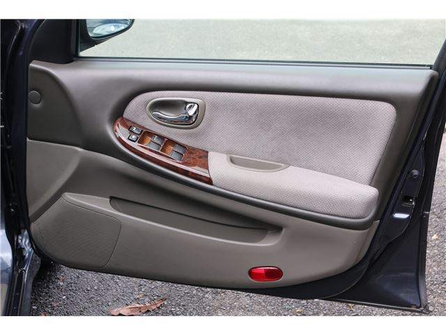 صورة مصغرة 20 لـ 1999 Nissan CEFIRO