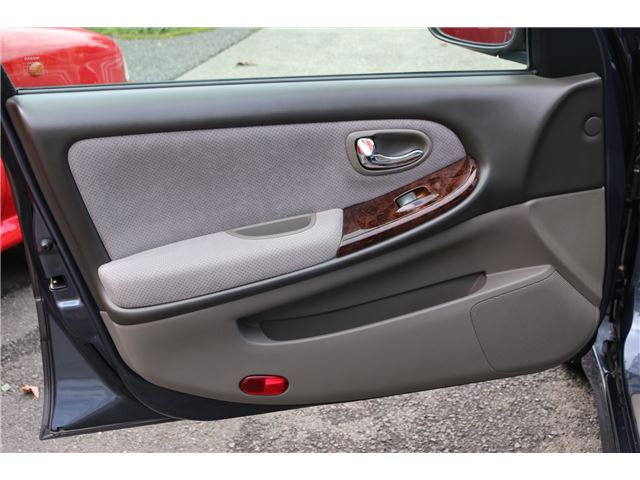 صورة مصغرة 21 لـ 1999 Nissan CEFIRO