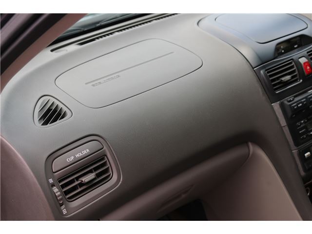 صورة مصغرة 22 لـ 1999 Nissan CEFIRO