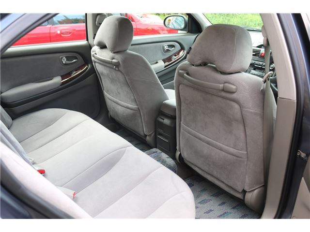 صورة مصغرة 25 لـ 1999 Nissan CEFIRO