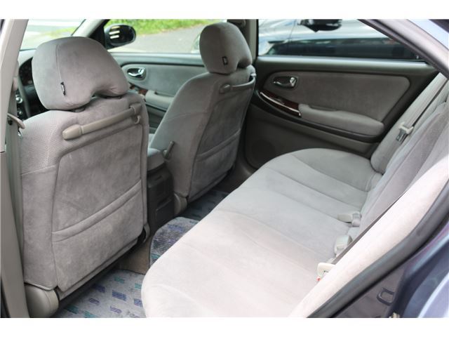 صورة مصغرة 26 لـ 1999 Nissan CEFIRO
