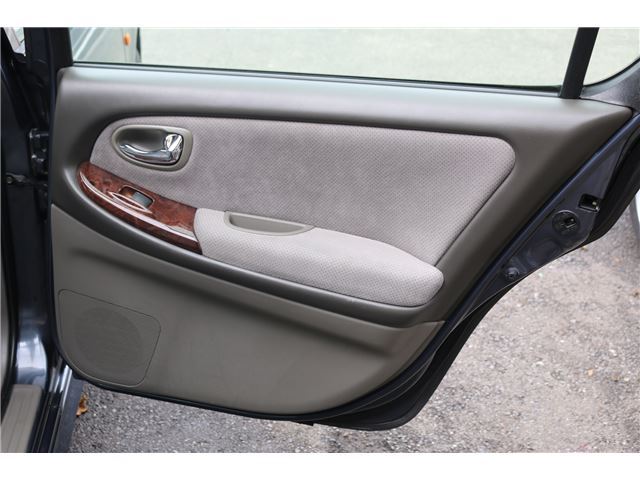 صورة مصغرة 27 لـ 1999 Nissan CEFIRO