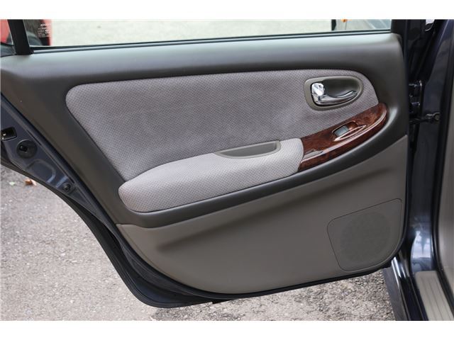 صورة مصغرة 28 لـ 1999 Nissan CEFIRO