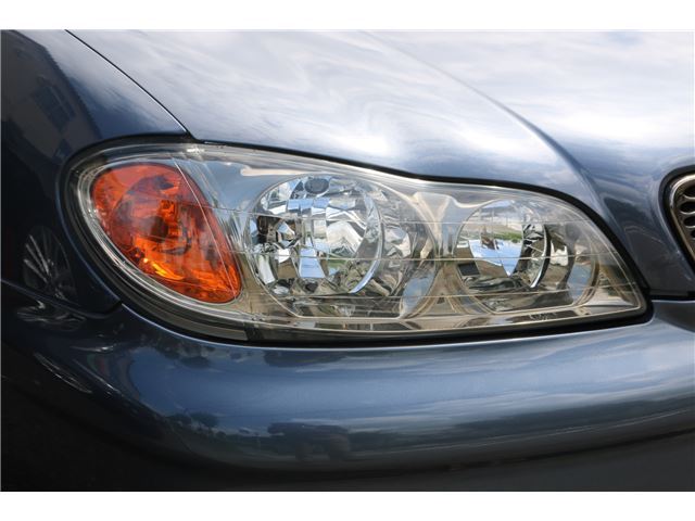 صورة مصغرة 31 لـ 1999 Nissan CEFIRO