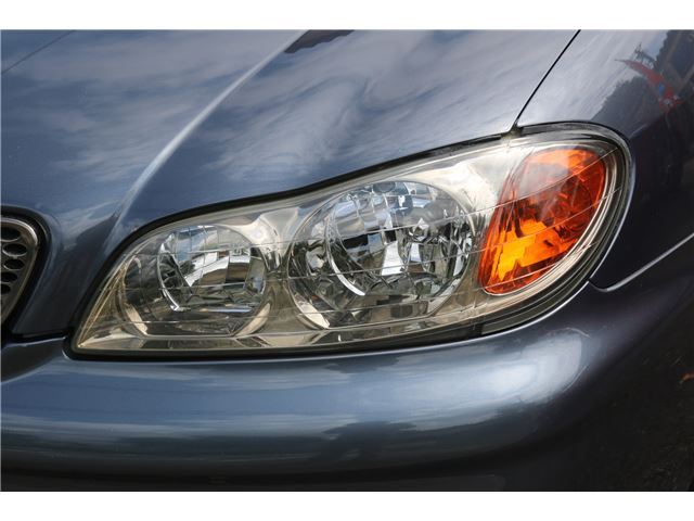 صورة مصغرة 32 لـ 1999 Nissan CEFIRO