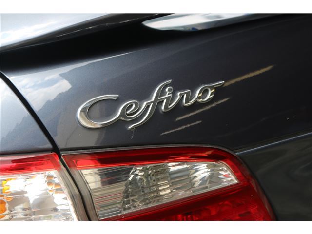 صورة مصغرة 34 لـ 1999 Nissan CEFIRO
