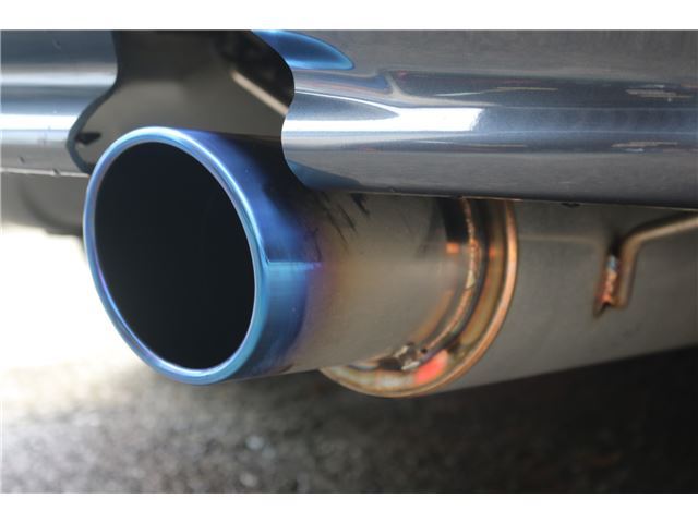 صورة مصغرة 35 لـ 1999 Nissan CEFIRO
