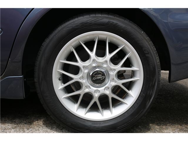 صورة مصغرة 37 لـ 1999 Nissan CEFIRO