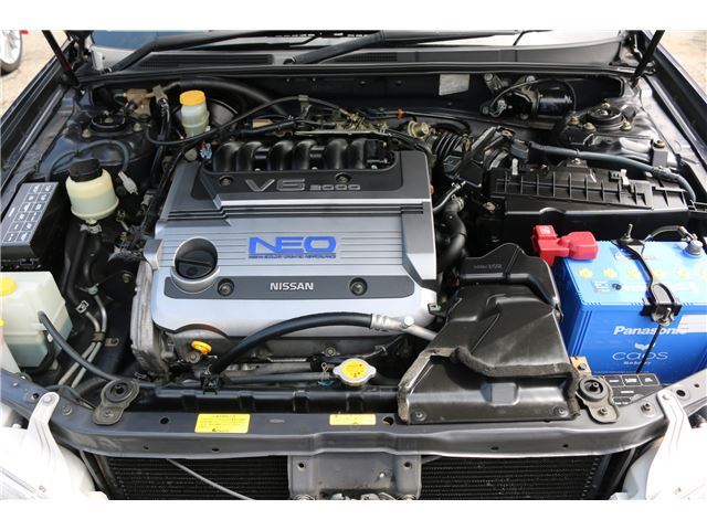 صورة مصغرة 38 لـ 1999 Nissan CEFIRO