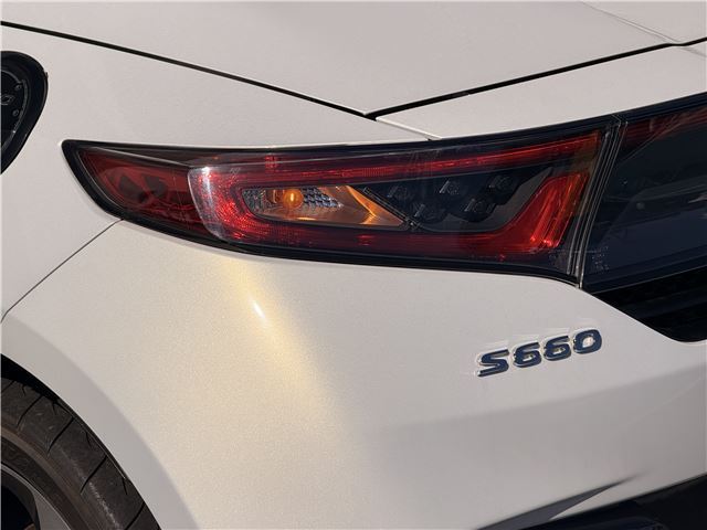 2015 Honda S660 — миниатюра 12