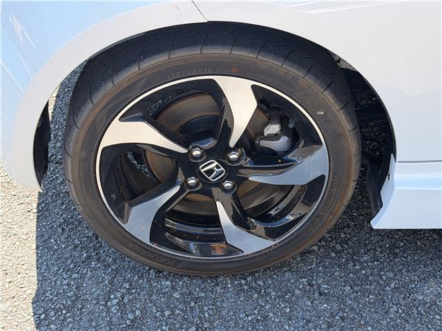 2015 Honda S660 — миниатюра 15