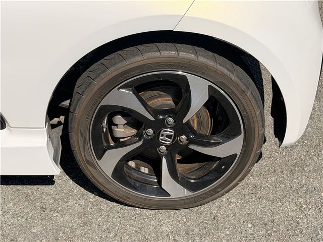 2015 Honda S660 — миниатюра 14
