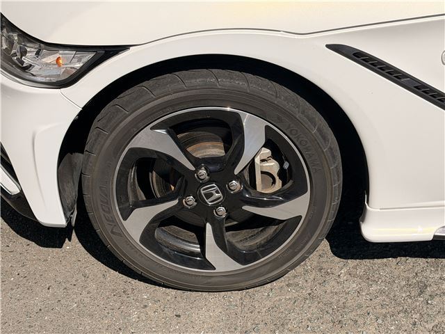 2015 Honda S660 — миниатюра 13