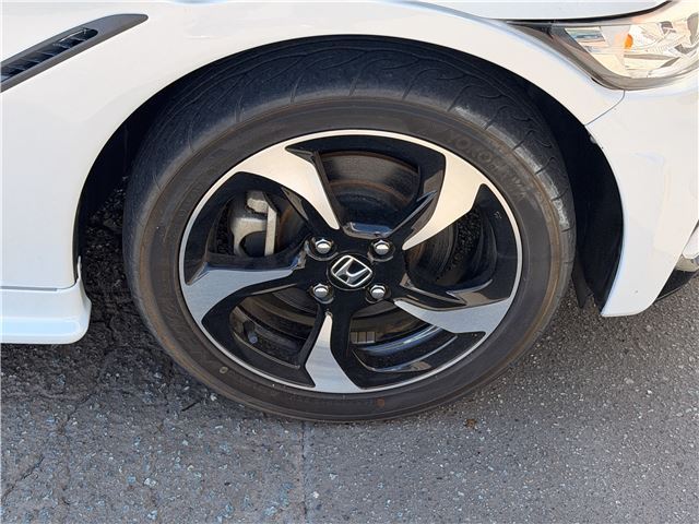 2015 Honda S660 — миниатюра 16