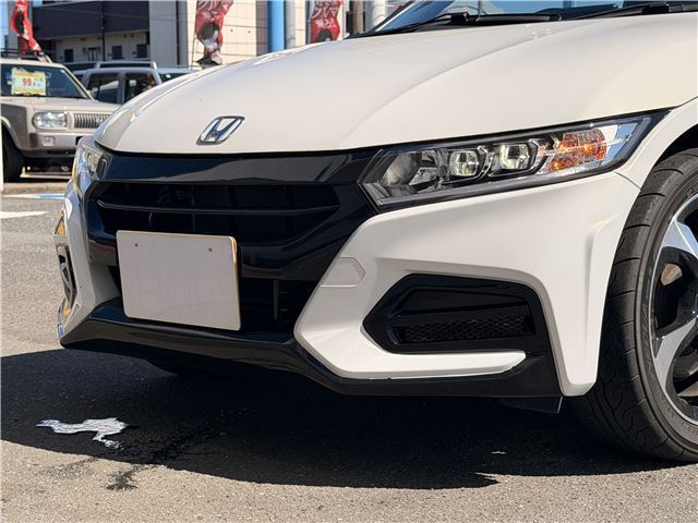 2015 Honda S660 — миниатюра 17