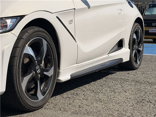 2015 Honda S660 — миниатюра 18