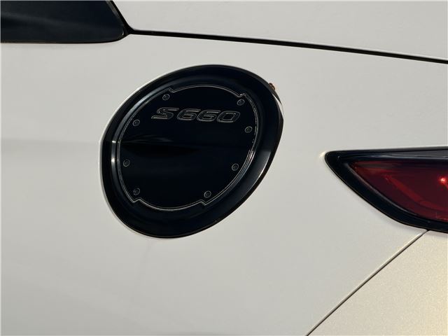 2015 Honda S660 — миниатюра 20