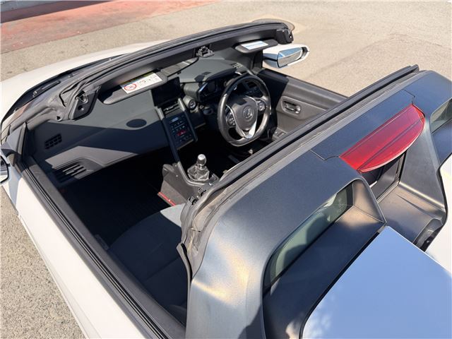 2015 Honda S660 — миниатюра 23