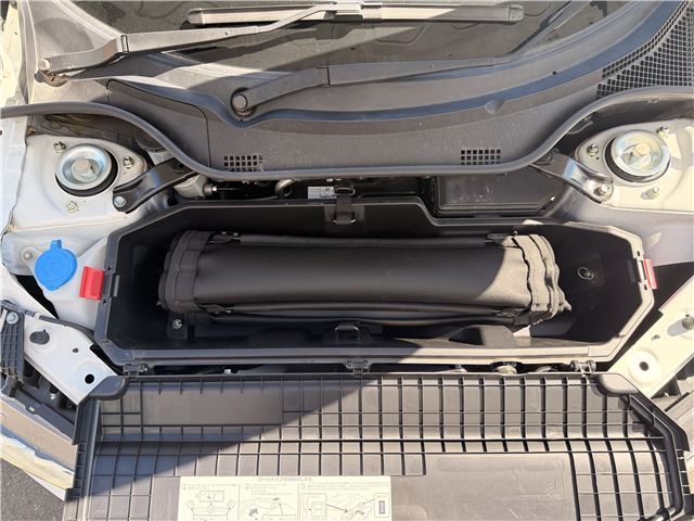 2015 Honda S660 — миниатюра 26