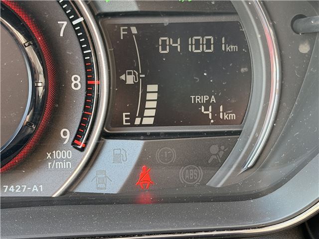 2015 Honda S660 — миниатюра 30
