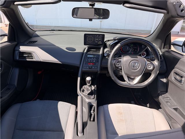 2015 Honda S660 — миниатюра 31