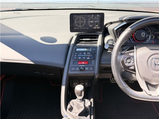 2015 Honda S660 — миниатюра 32