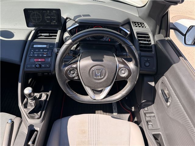 2015 Honda S660 — миниатюра 33