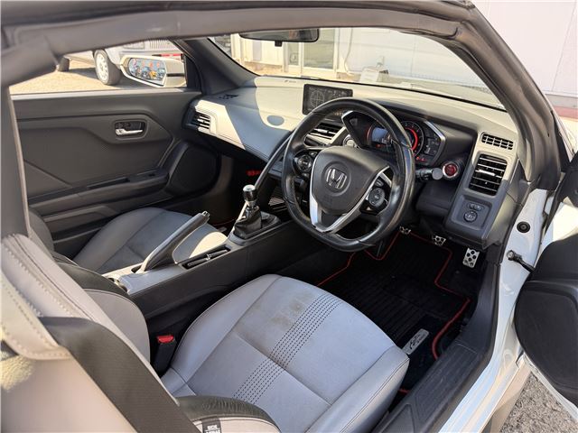 2015 Honda S660 — миниатюра 34