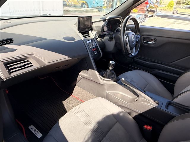 2015 Honda S660 — миниатюра 38