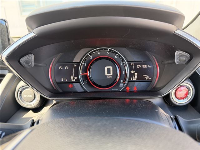 2015 Honda S660 — миниатюра 46