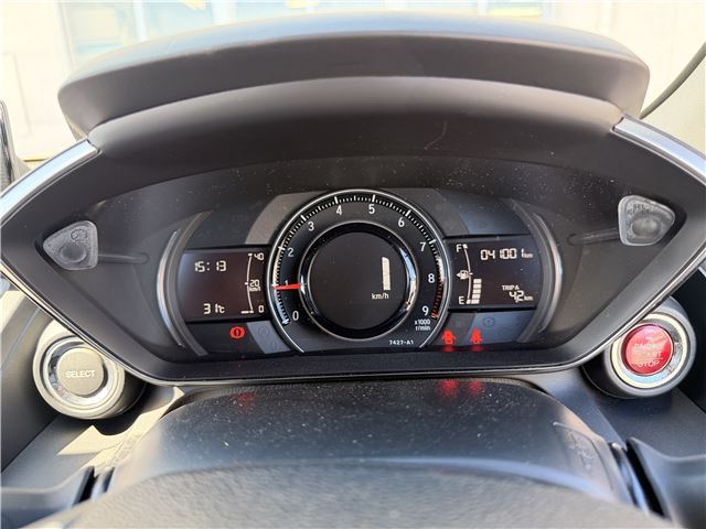 2015 Honda S660 — миниатюра 47