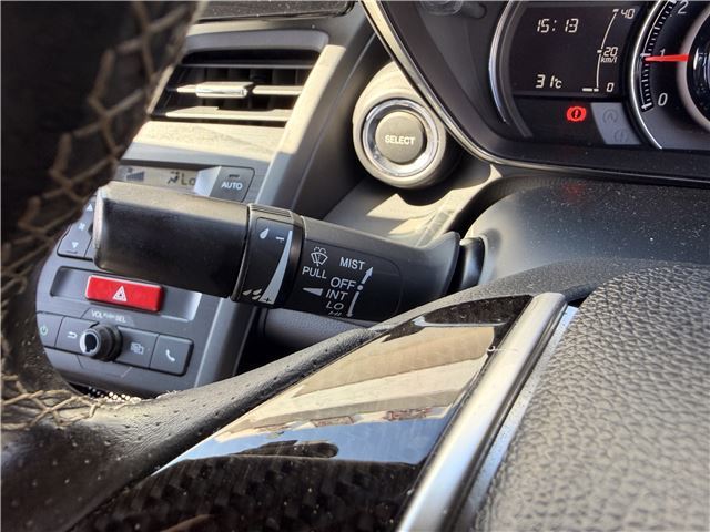 2015 Honda S660 — миниатюра 48