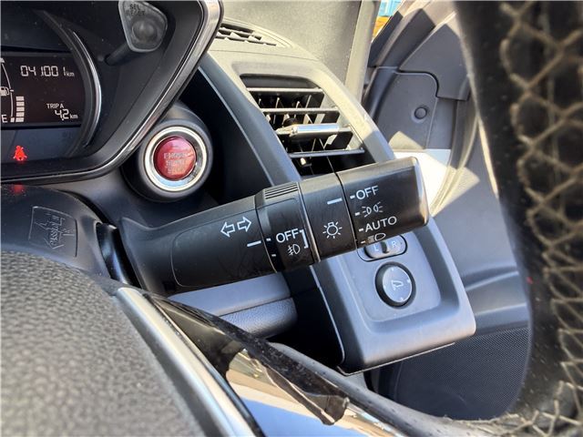 2015 Honda S660 — миниатюра 50