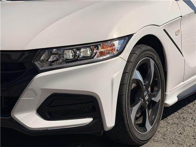 2015 Honda S660 — фото 10