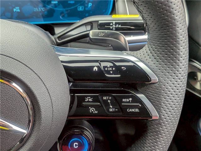 2025 Mercedes-BENZ GLC-CLASS AMG 缩略图 14