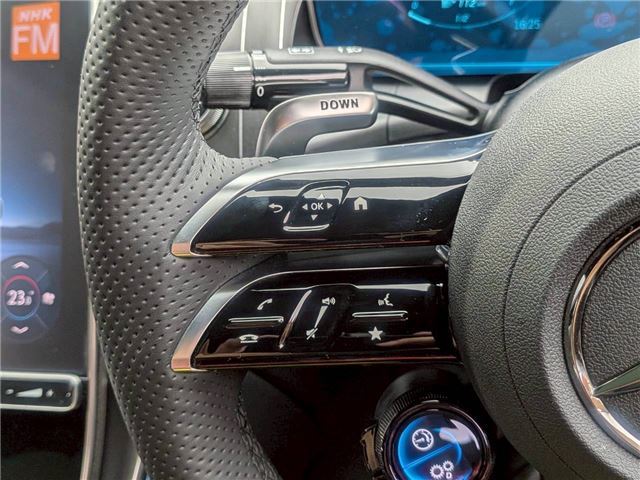 2025 Mercedes-BENZ GLC-CLASS AMG 缩略图 13