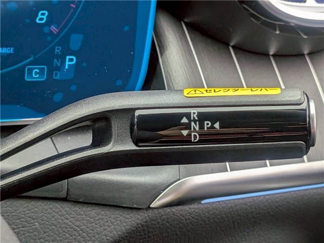 2025 Mercedes-BENZ GLC-CLASS AMG 缩略图 19