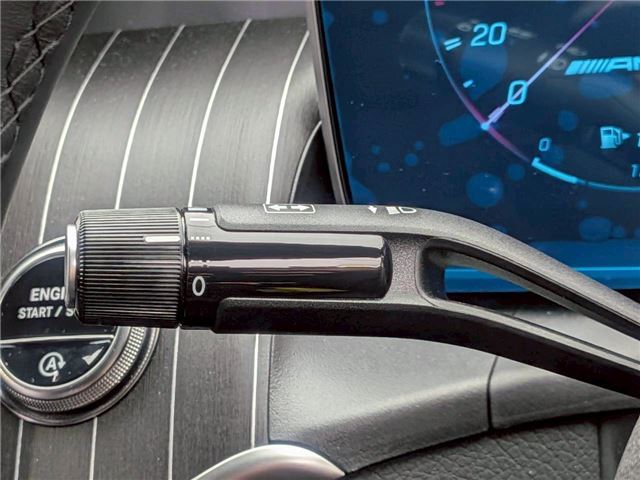 2025 Mercedes-BENZ GLC-CLASS AMG 缩略图 20