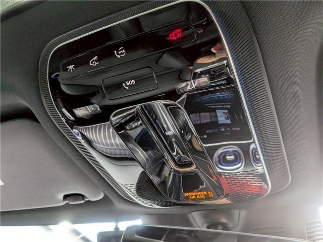 2025 Mercedes-BENZ GLC-CLASS AMG 缩略图 21