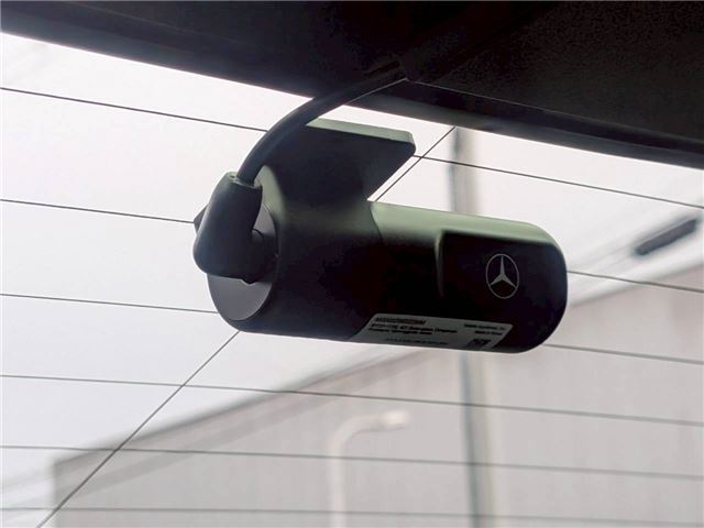 2025 Mercedes-BENZ GLC-CLASS AMG 缩略图 27