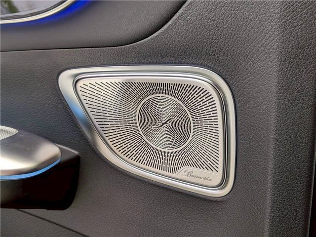 2025 Mercedes-BENZ GLC-CLASS AMG 缩略图 33